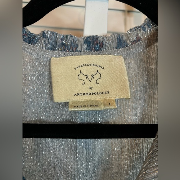 Anthropologie-Size Small - Picture 2 of 6